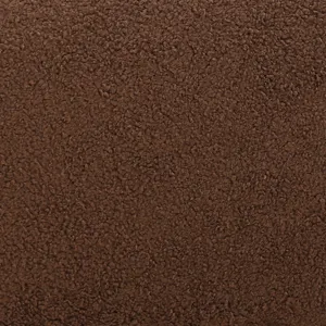 Sonia Chaise Sectional Brown