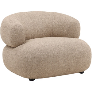 Monty Occasional Chair Camel