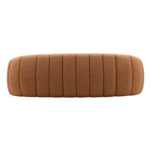 Coco Sofa Ginger