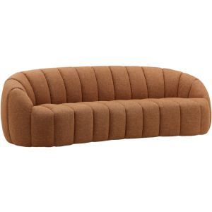 Coco Sofa Ginger