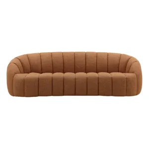 Coco Sofa Ginger