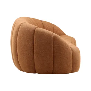 Coco Sofa Ginger
