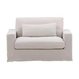 Dixie Chair And A Half Frame