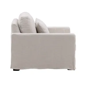 Dixie Chair And A Half Frame