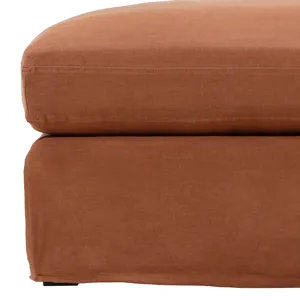 Dixie Ottoman Frame