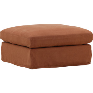 Dixie Ottoman Frame