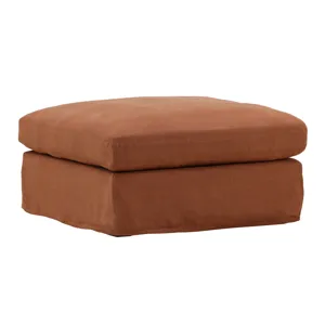 Dixie Ottoman Frame