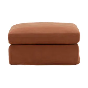 Dixie Ottoman Frame
