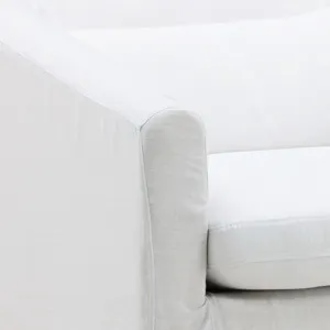 Florence Sofa Chair Frame
