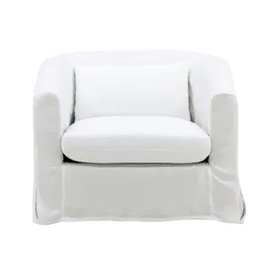 Florence Sofa Chair Frame