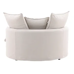 Norris Lounger Frame