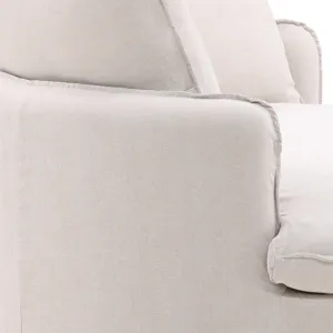 Norris Lounger Frame