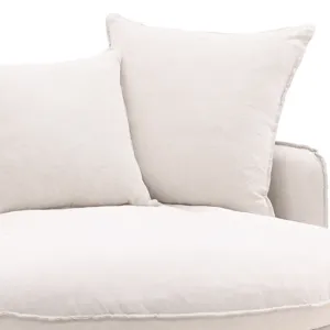 Norris Lounger Frame