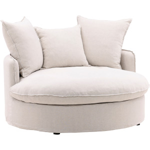Norris Lounger Frame