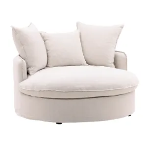 Norris Lounger Frame