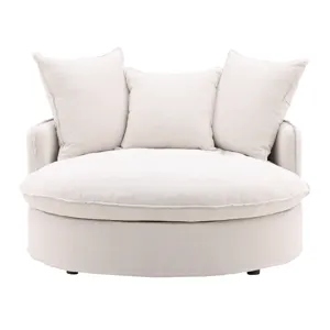 Norris Lounger Frame