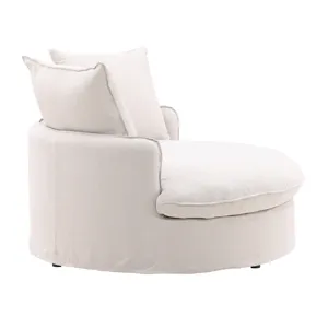 Norris Lounger Frame