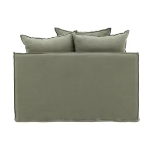 Vivian Sofa Chair Frame