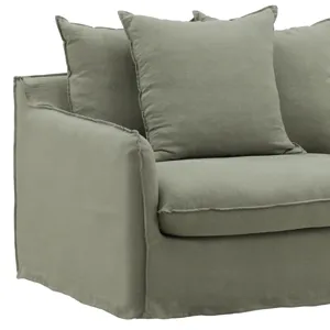 Vivian Sofa Chair Frame