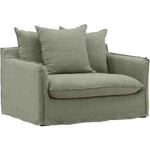 Vivian Sofa Chair Frame