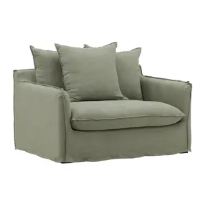 Vivian Sofa Chair Frame