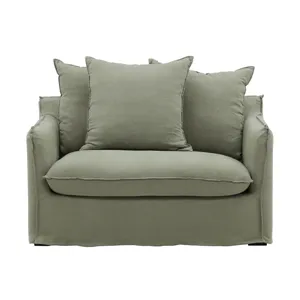 Vivian Sofa Chair Frame