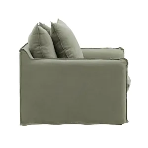 Vivian Sofa Chair Frame