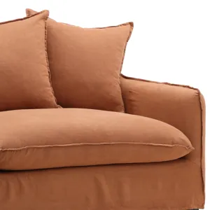 Vivian Sofa Frame