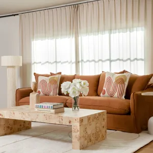 Vivian Sofa Frame