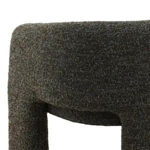 Nailah Occasional Chair Blue