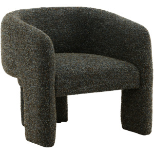 Nailah Occasional Chair Blue