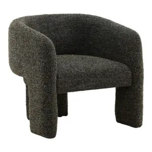 Nailah Occasional Chair Blue