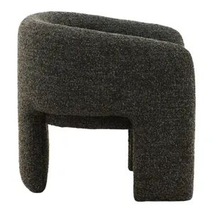 Nailah Occasional Chair Blue