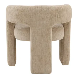 Quinley Dining Chair Sand