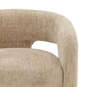 Quinley Dining Chair Sand