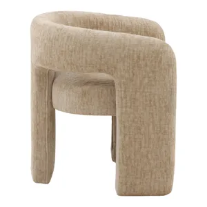Quinley Dining Chair Sand