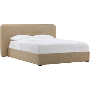 Desirae Bed Camel - King