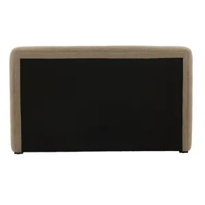 Desirae Bed Camel - Queen