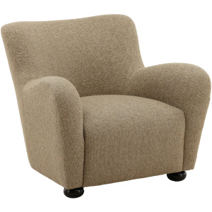 Zulia Occasional Chair Camel