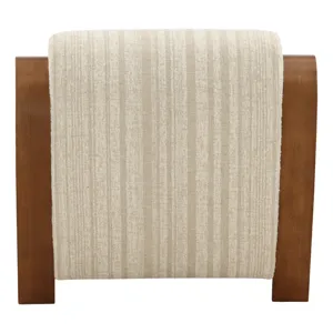 Amabel Occasional Chair Cream