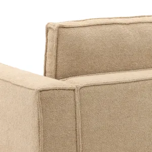 Rayven Sofa Sand