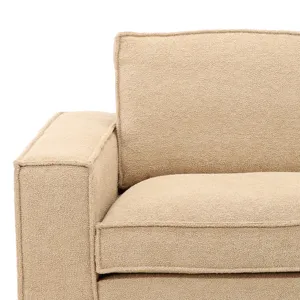 Rayven Sofa Sand