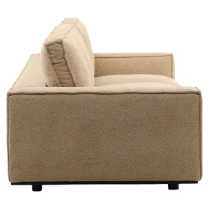Rayven Sofa Sand