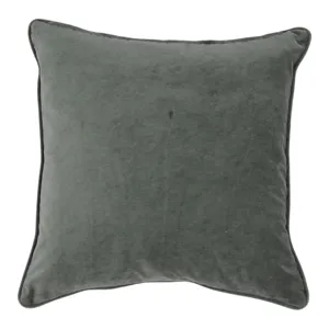 Griswald Pillow Green
