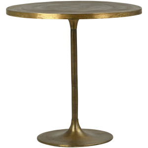Heviz Bistro Table