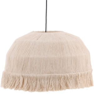 Gale Pendant Light Natural