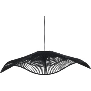 Haze Pendant Light Black