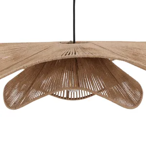 Nube Pendant Light Natural