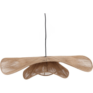 Nube Pendant Light Natural
