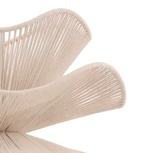 Mariposa Pendant Light White